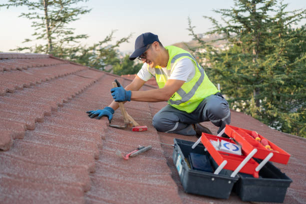 Best Roof Coating and Sealing  in Mcdade, TX